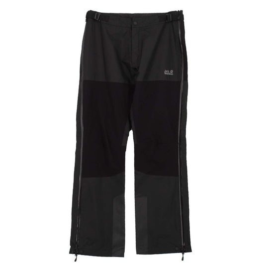 Jack Wolfskin The Humboldt Pants Herren Allwetterhose Regenhose