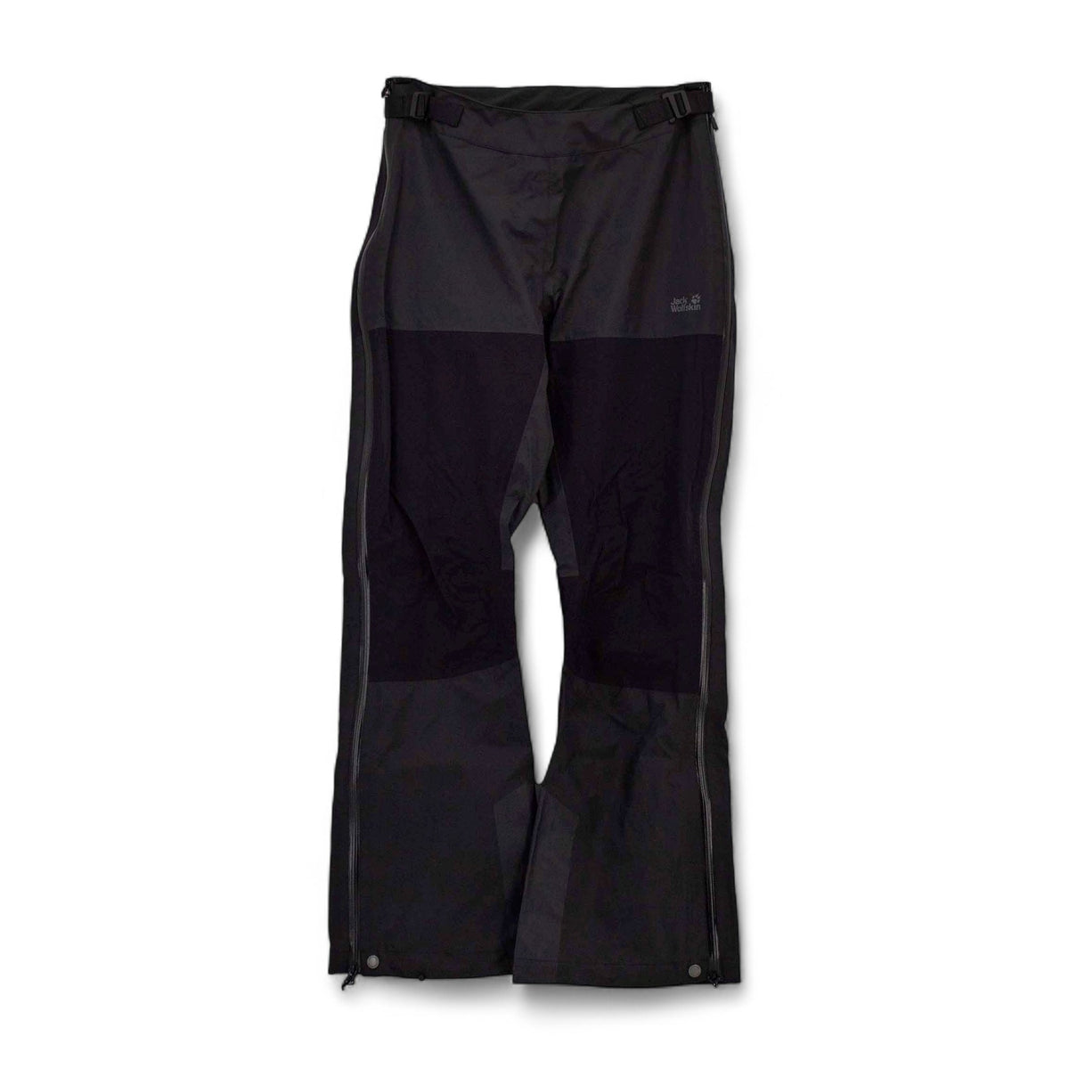 Jack Wolfskin The Humboldt wetterfest Damen Wanderhose