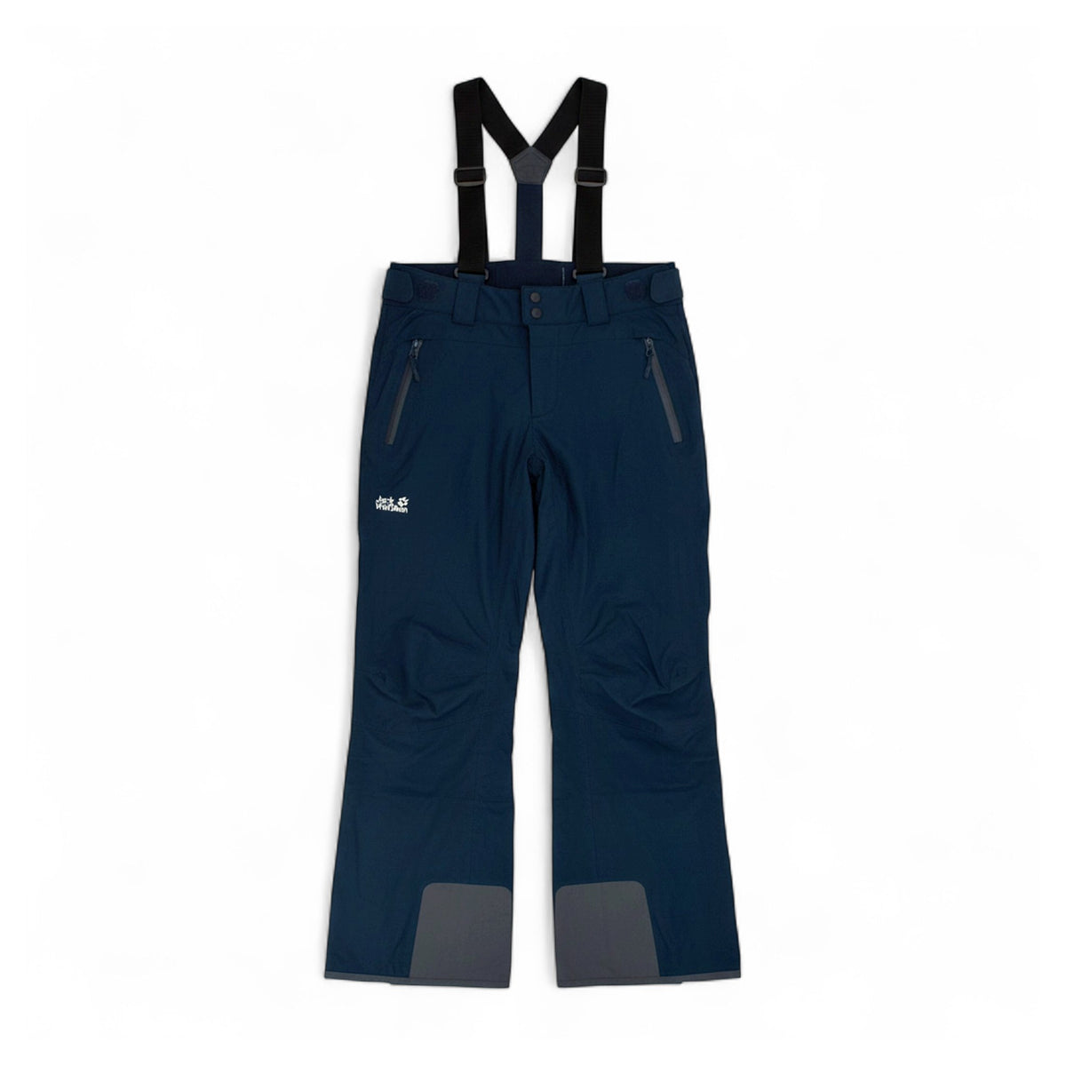 Jack Wolfskin Exolight Slope Tourenhose Damen Skihose