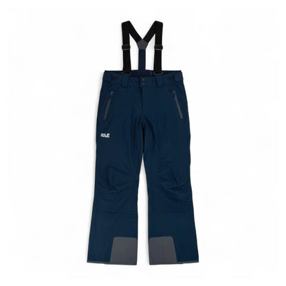 Jack Wolfskin Exolight Slope Tourenhose Damen Skihose