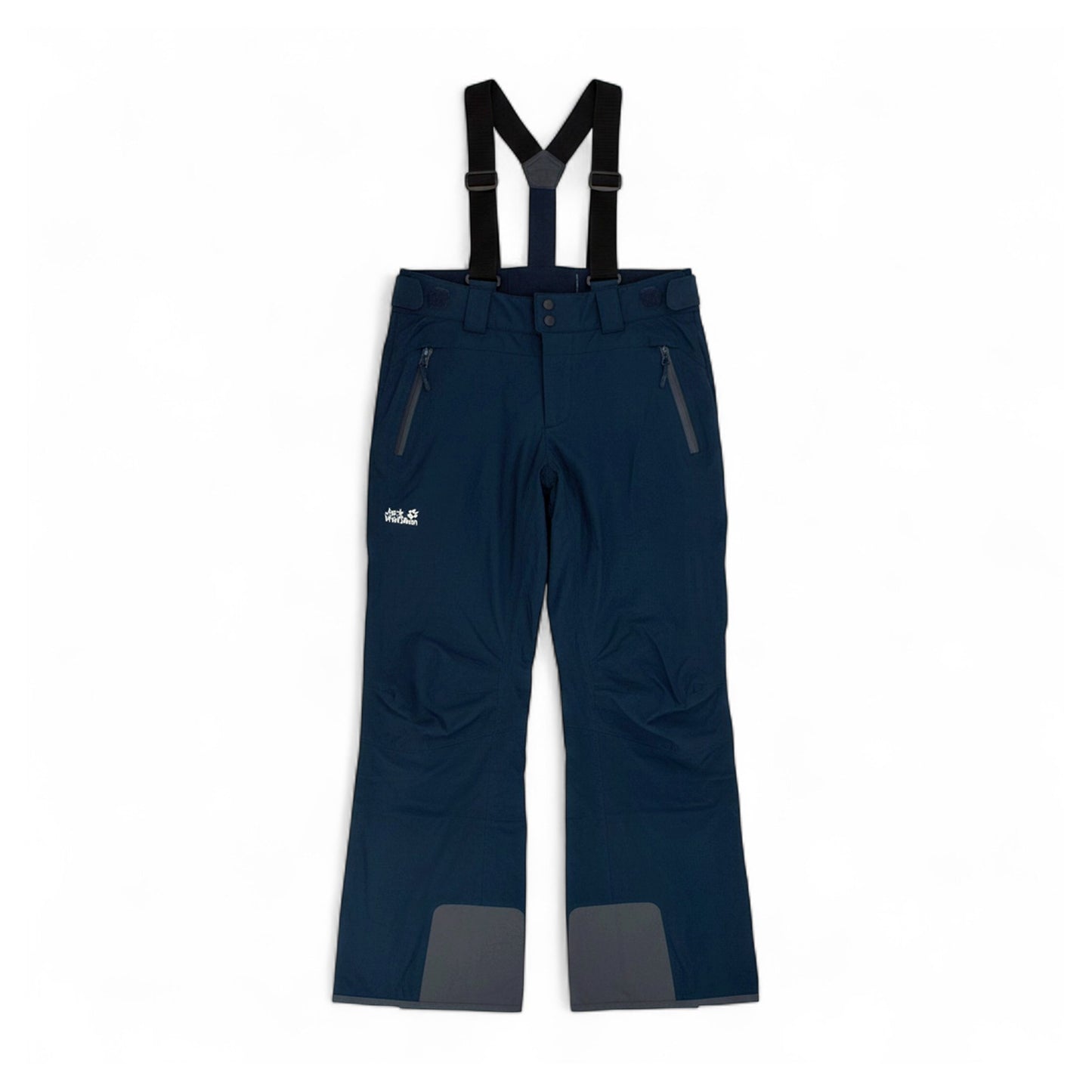Jack Wolfskin Exolight Slope Tourenhose Damen Skihose