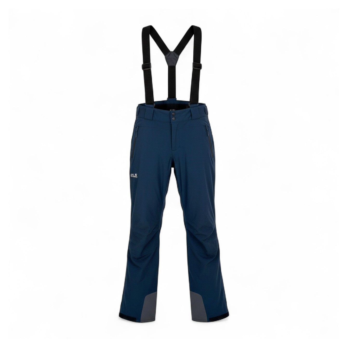 Jack Wolfskin Exolight Slope Tourenhose Damen Skihose