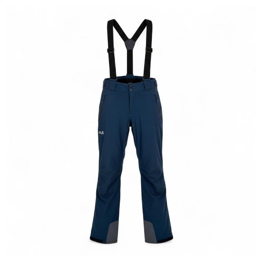Jack Wolfskin Exolight Slope Tourenhose Damen Skihose