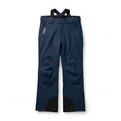Jack Wolfskin Exolight Slope Tourenhose Damen Skihose
