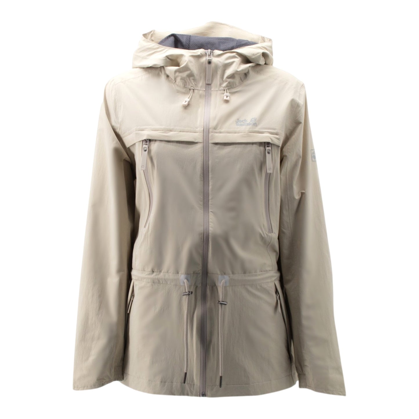 Jack Wolfskin Fairview Regenjacke Texapore
