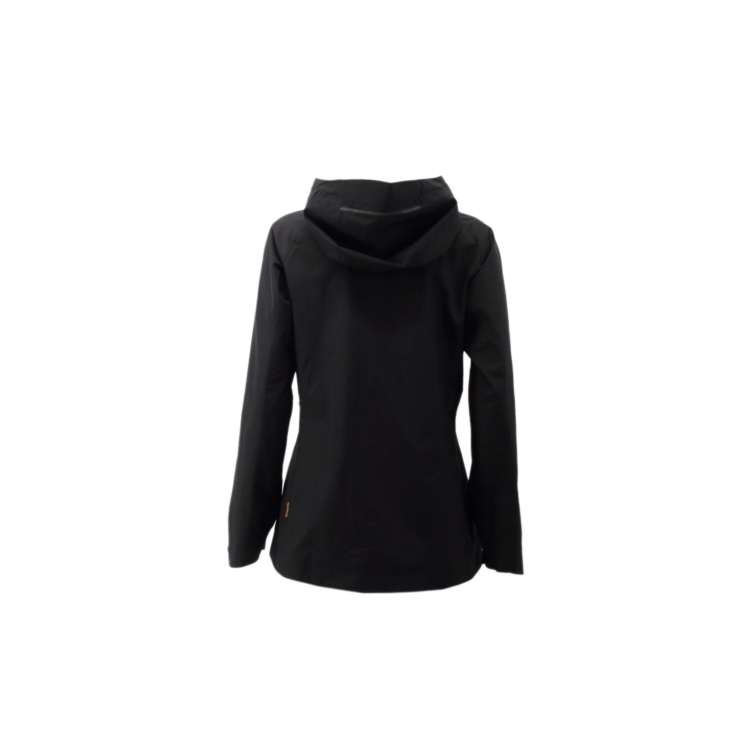 Jack Wolfskin Scenic Trail Hardshell Texapore Ecosphere Jacke Damen schwarz