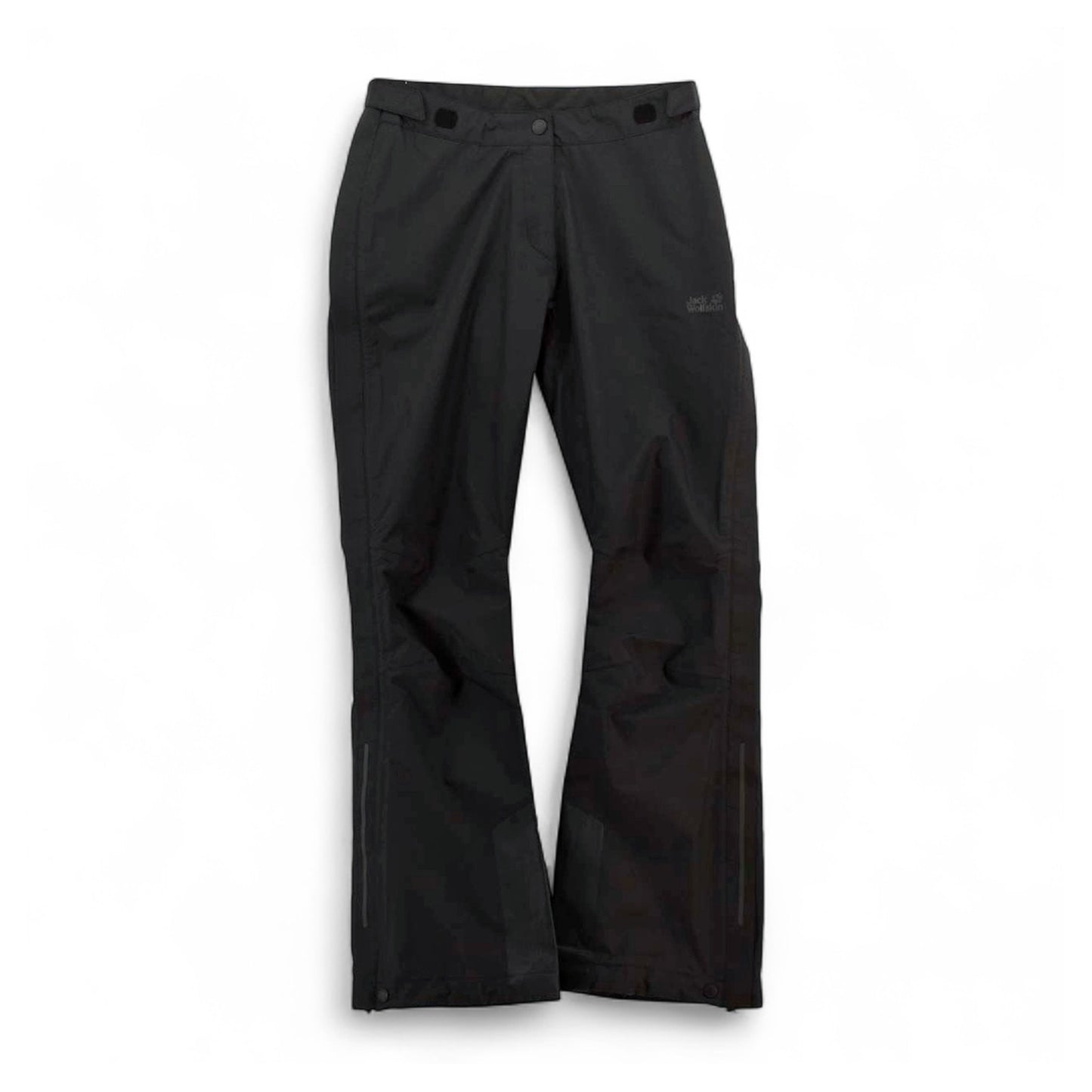 Jack Wolfskin Kanuka Ridge Humboldt Regenhose Damen Wanderhose