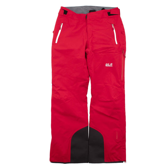 Jack Wolfskin Big White Pants M 1112051-2102