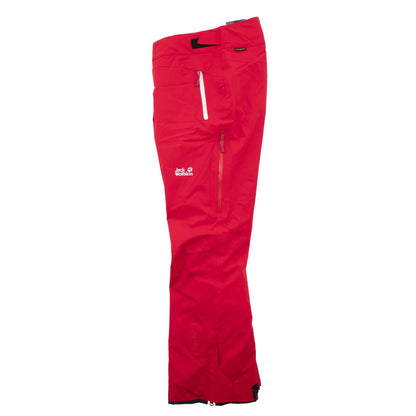 Jack Wolfskin Big White Pants Herren Skihose Winterhose Schneehose