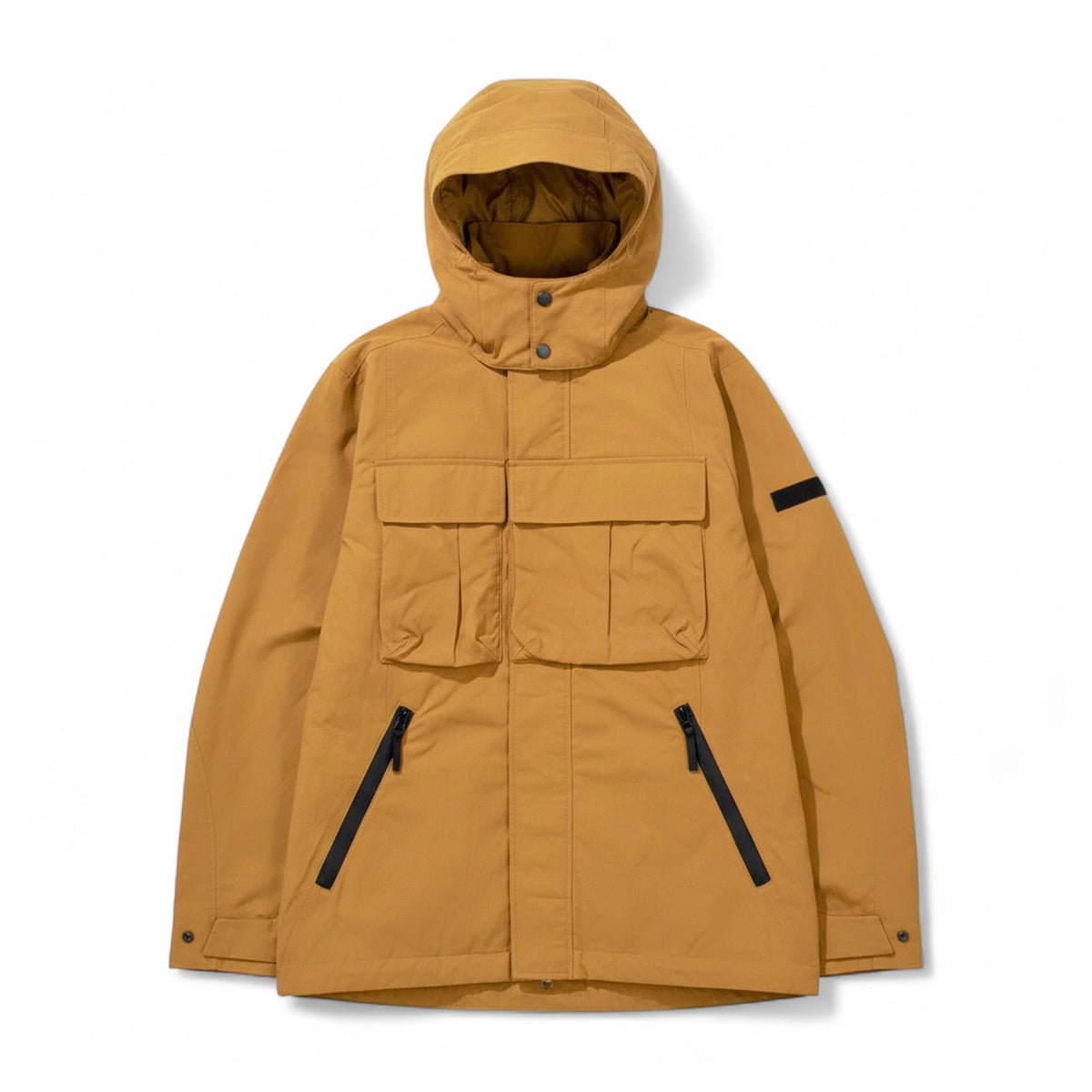 Jack Wolfskin The Utility Jacke Herren Funktionsjacke Windjacke
