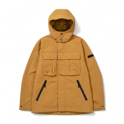Jack Wolfskin The Utility Jacke Herren Funktionsjacke Windjacke
