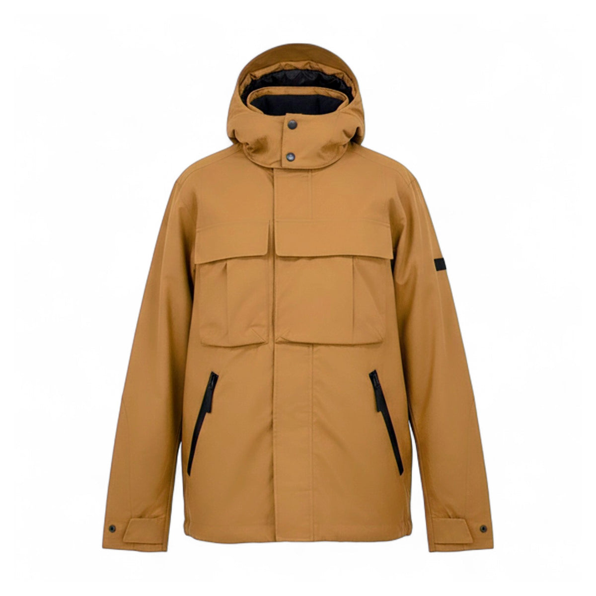 Jack Wolfskin The Utility Jacke Herren Funktionsjacke Windjacke