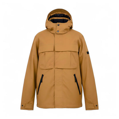 Jack Wolfskin The Utility Jacke Herren Funktionsjacke Windjacke