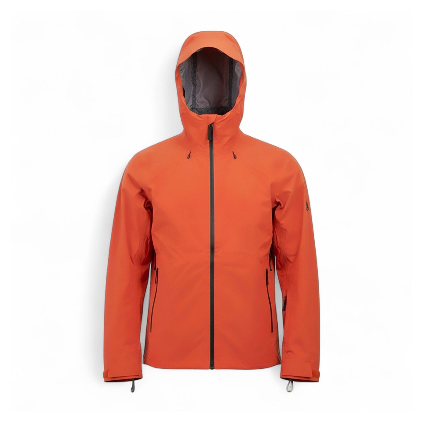 Jack Wolfskin Accra 3L Lightweight Herren Outdoor Jacke Übergangsjacke
