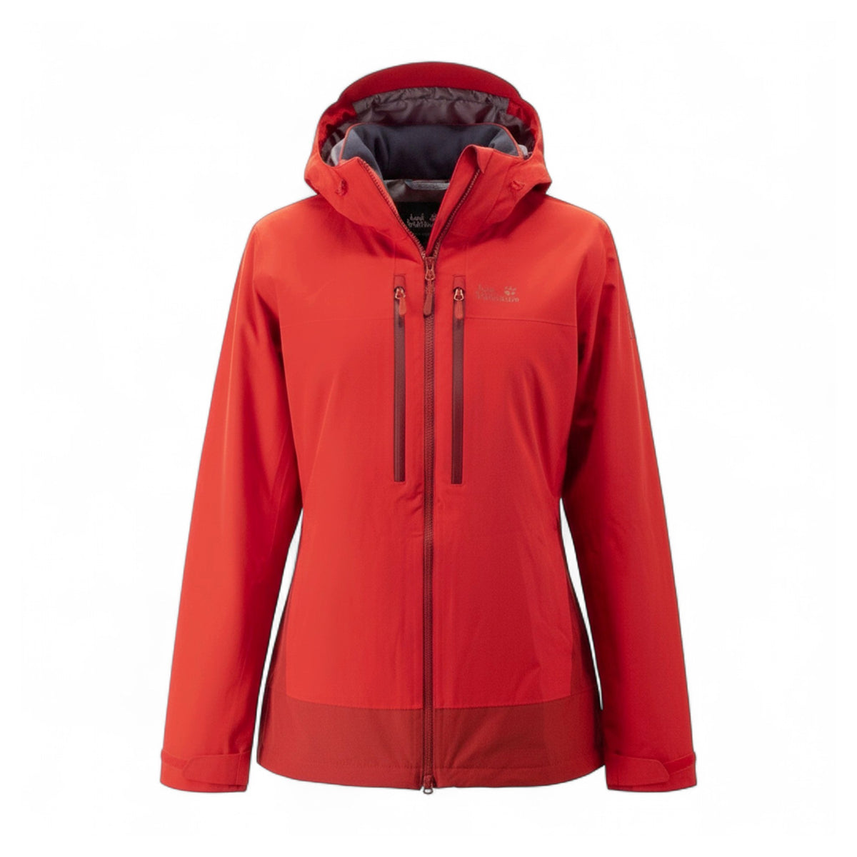 Jack Wolfskin Mount Elgon Outdoor Jacke Herren Übergangsjacke