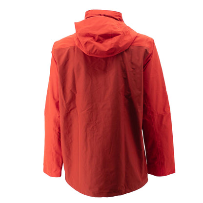 Jack Wolfskin Mount Elgon Outdoor Jacke Herren Übergangsjacke