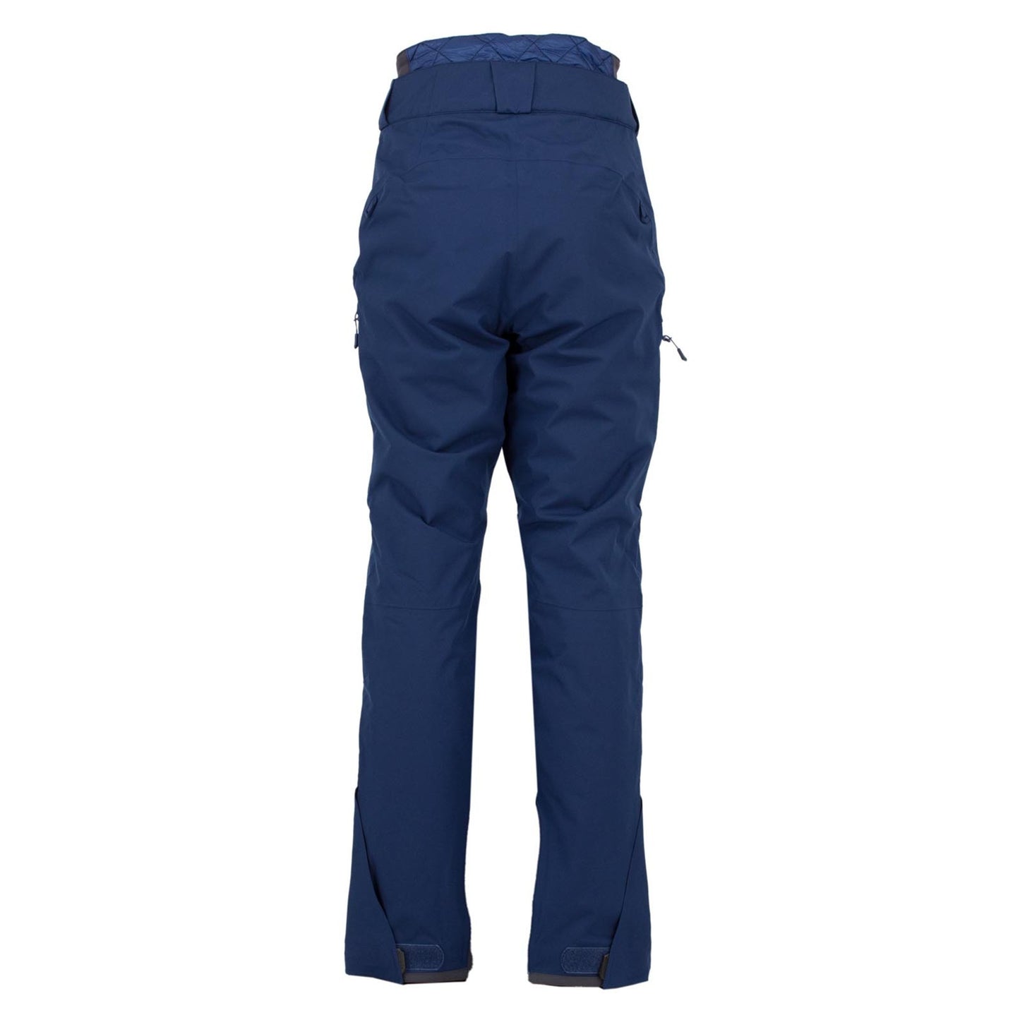 Jack Wolfskin Snow Summit Pants Felix Neureuther Skihose Damen blau 1113491-1024