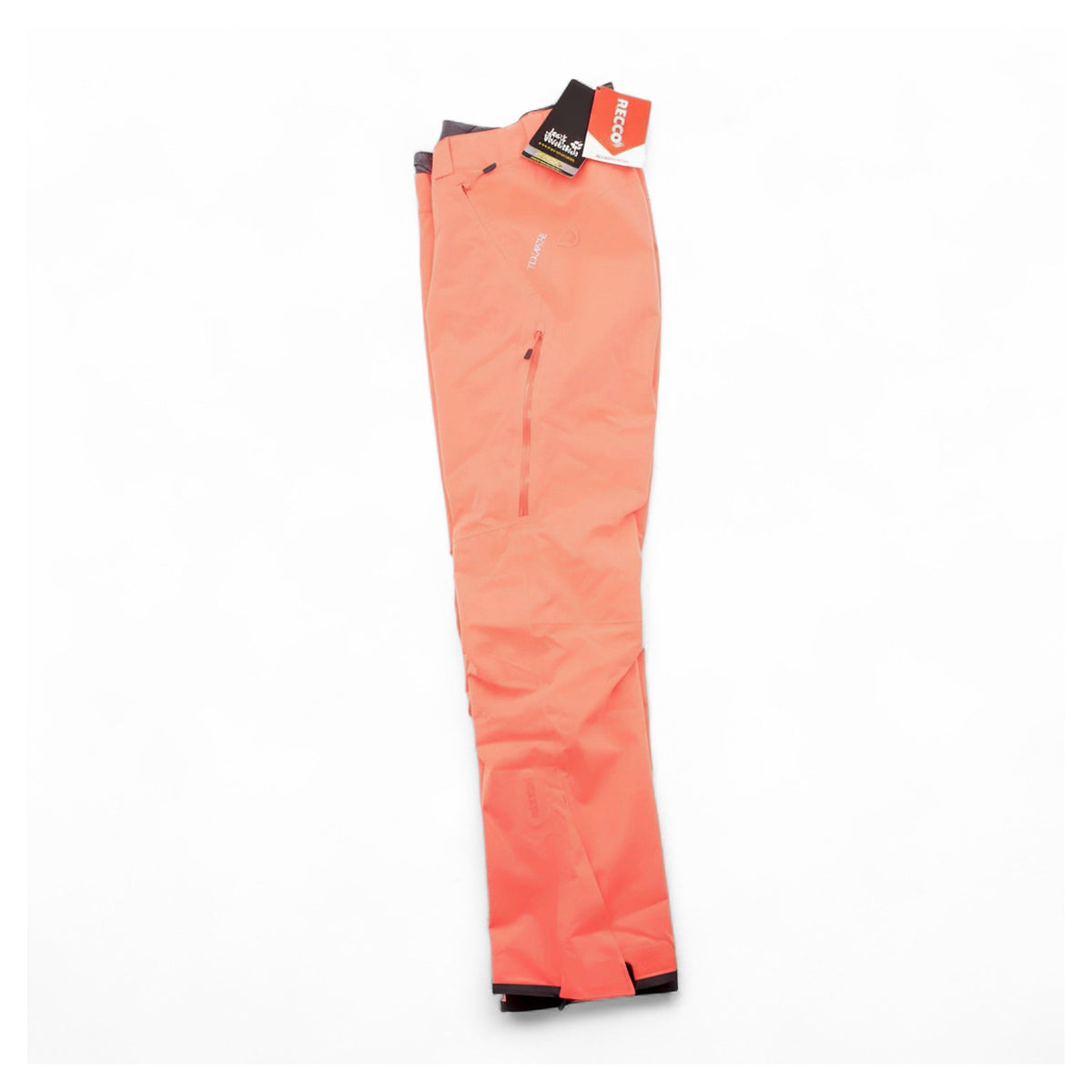 Jack Wolfskin Summit Damen Skihose