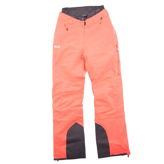 Jack Wolfskin Snow Summit Pants Felix Neureuther Skihose Damen 1113491-2230