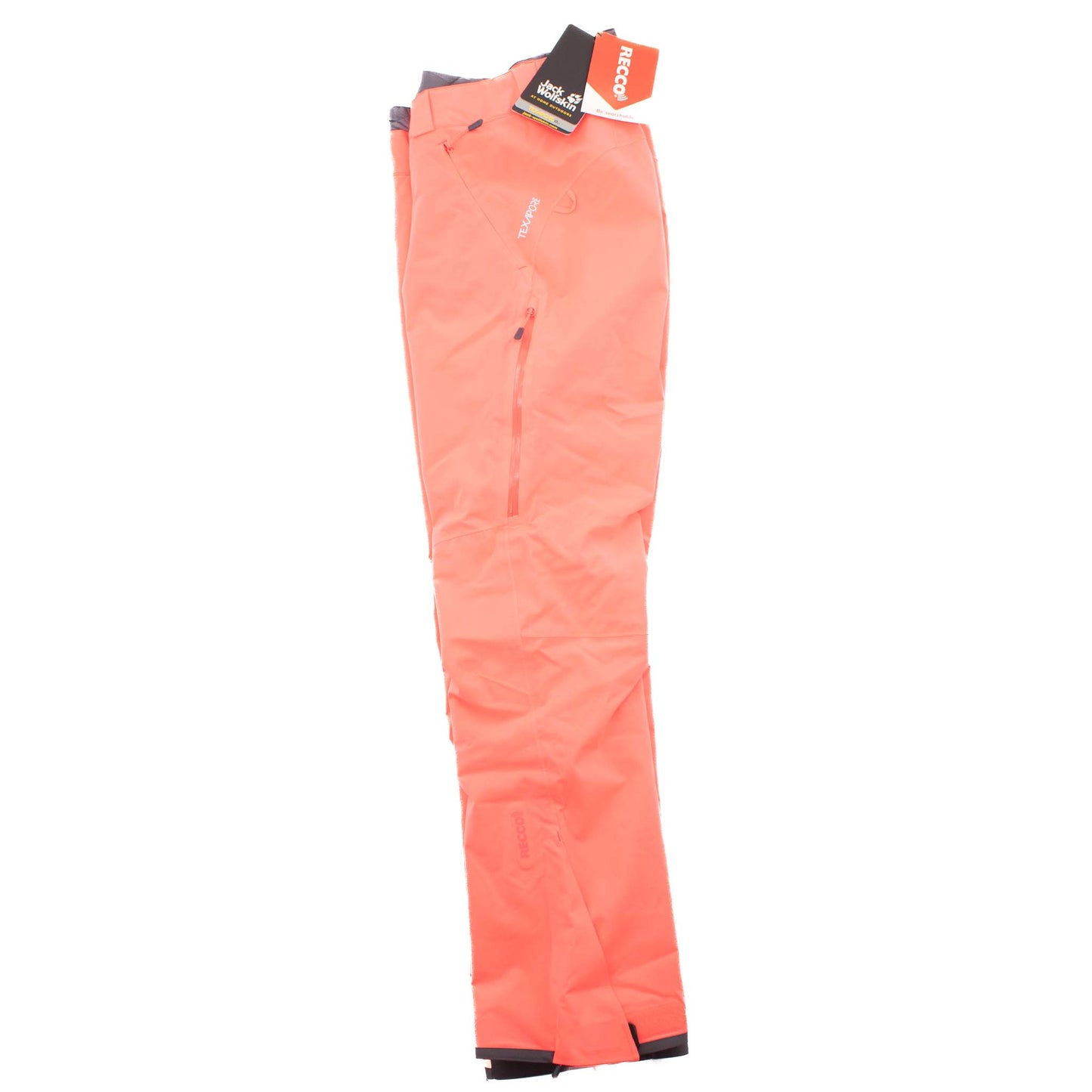 Jack Wolfskin Snow Summit Pants Felix Neureuther Skihose Damen 1113491-2230