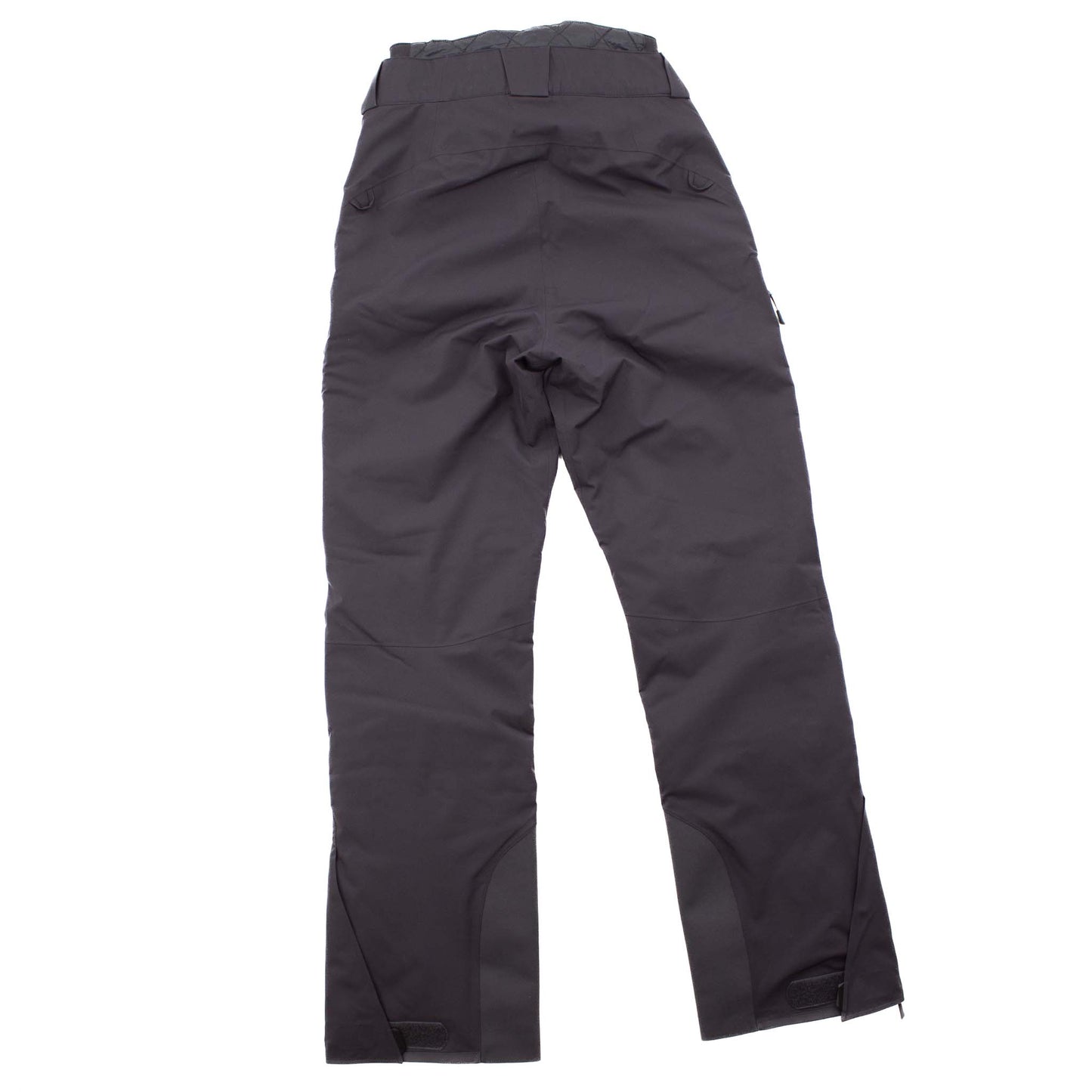 Jack Wolfskin Snow Summit Pants Felix Neureuther Skihose Damen grau 1113491-6230