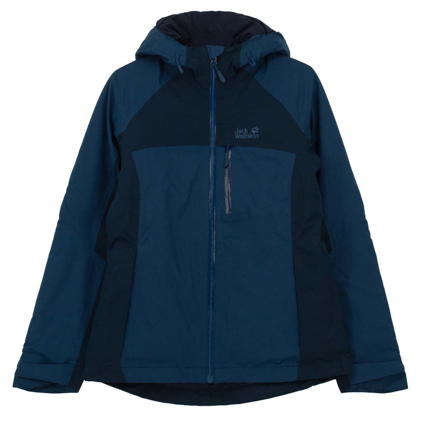 Jack Wolfskin Eagle Peak Insulated Damen Jacke Winterjacke 1113641-1024