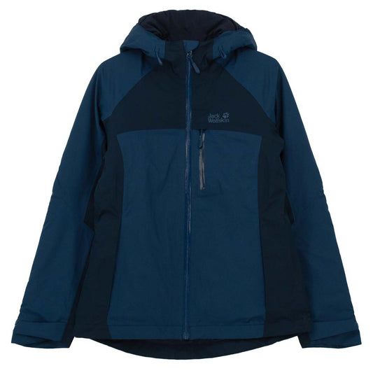 Jack Wolfskin Eagle Peak Insulated Damen Jacke Winterjacke 1113641-1024
