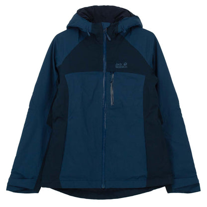 Jack Wolfskin Eagle Peak Insulated Damen Jacke Winterjacke 1113641-1024
