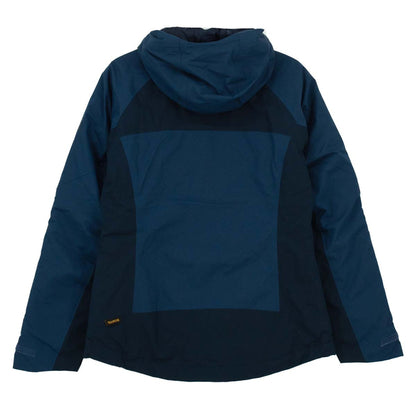 Jack Wolfskin Eagle Peak Insulated Damen Jacke Winterjacke 1113641-1024