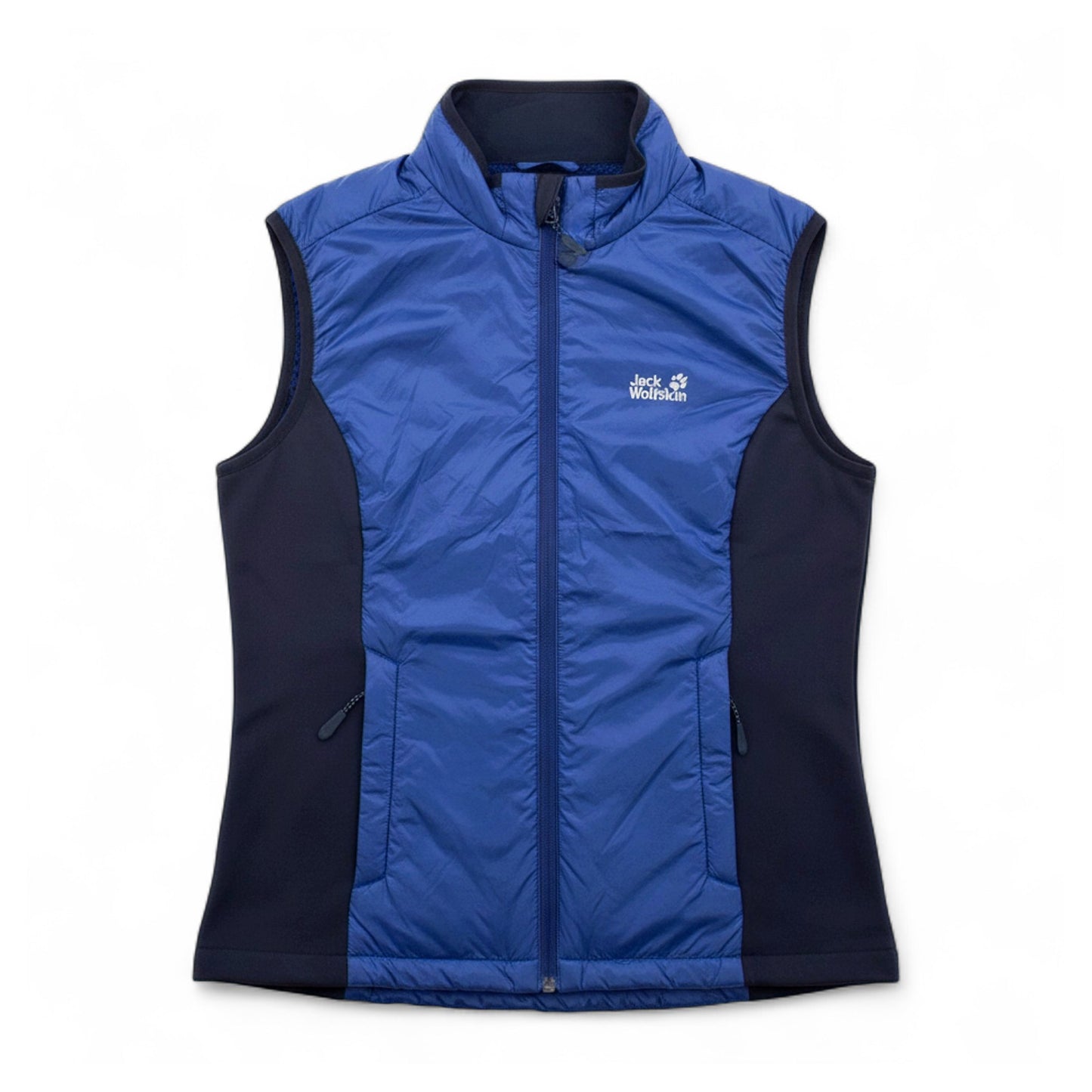 Jack Wolfskin Vest Airtrap Damen Weste winddicht