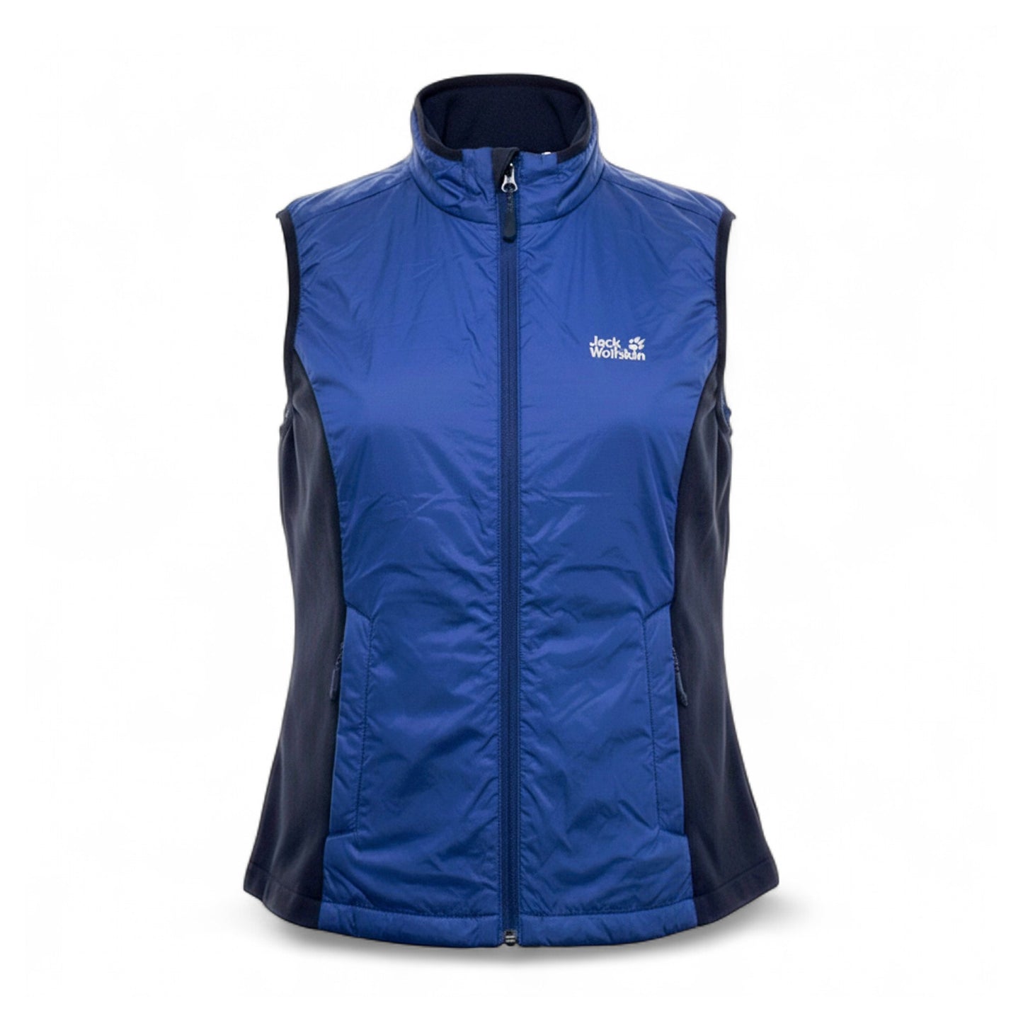 Jack Wolfskin Vest Airtrap Damen Weste winddicht