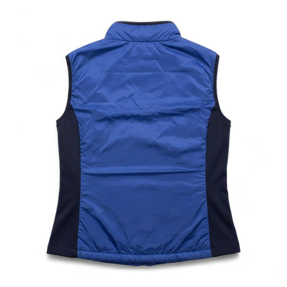 Jack Wolfskin Vest Airtrap Damen Weste winddicht