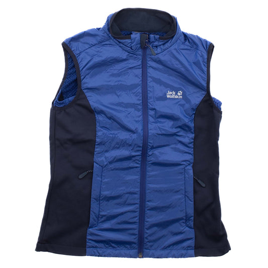Jack Wolfskin Vest W Airtrap 1203721-1505