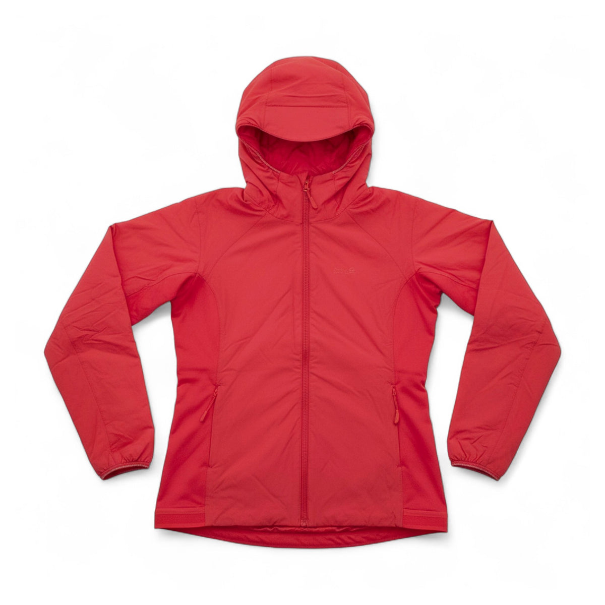 Jack Wolfskin Opouri Peak Jacke Damen Windjacke Stormlock