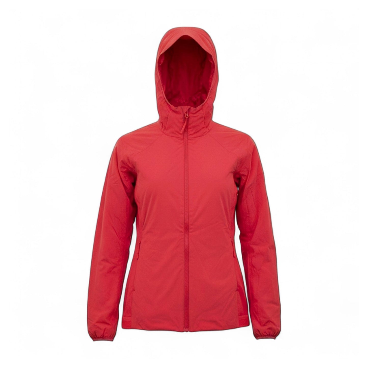 Jack Wolfskin Opouri Peak Jacke Damen Windjacke Stormlock