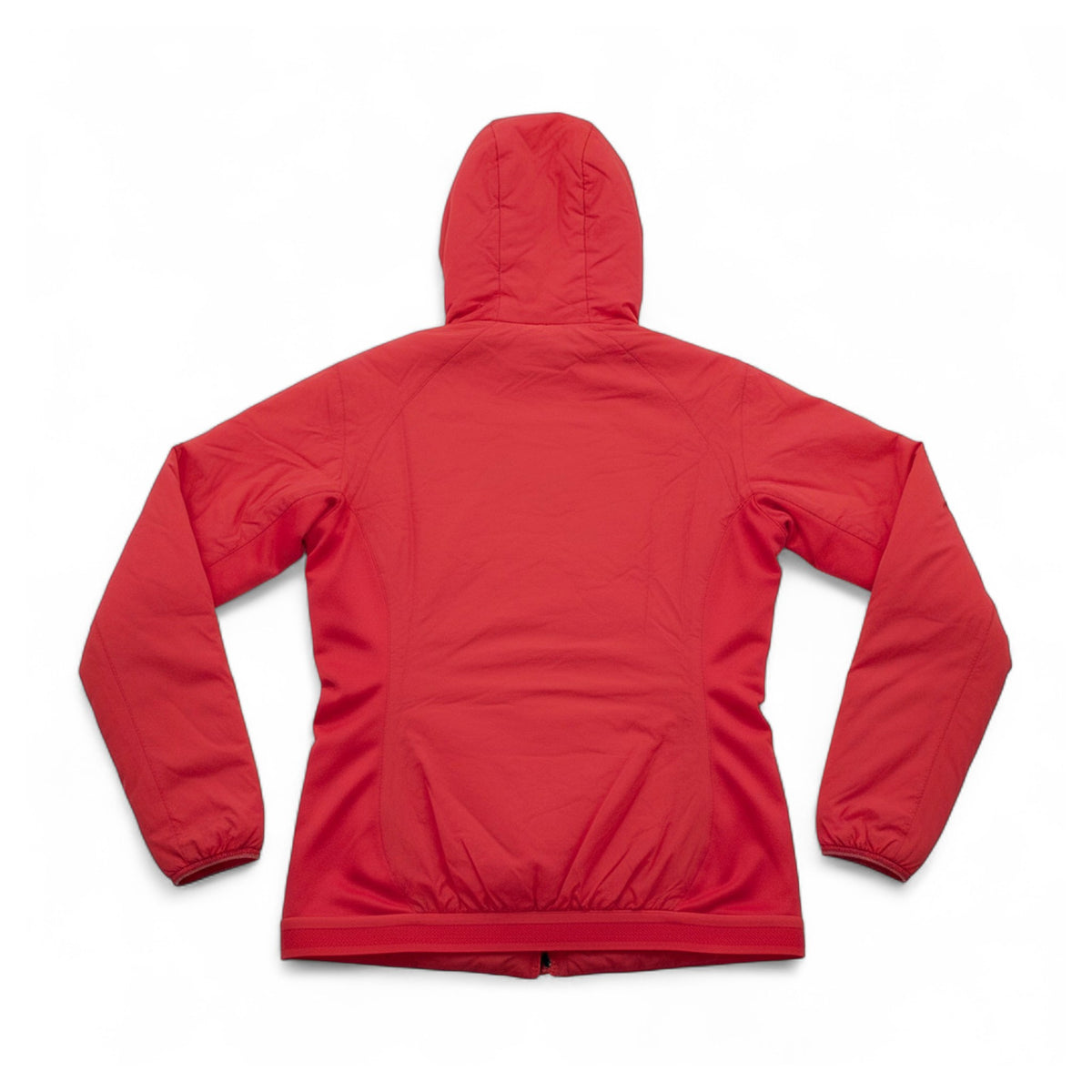 Jack Wolfskin Opouri Peak Jacke Damen Windjacke Stormlock