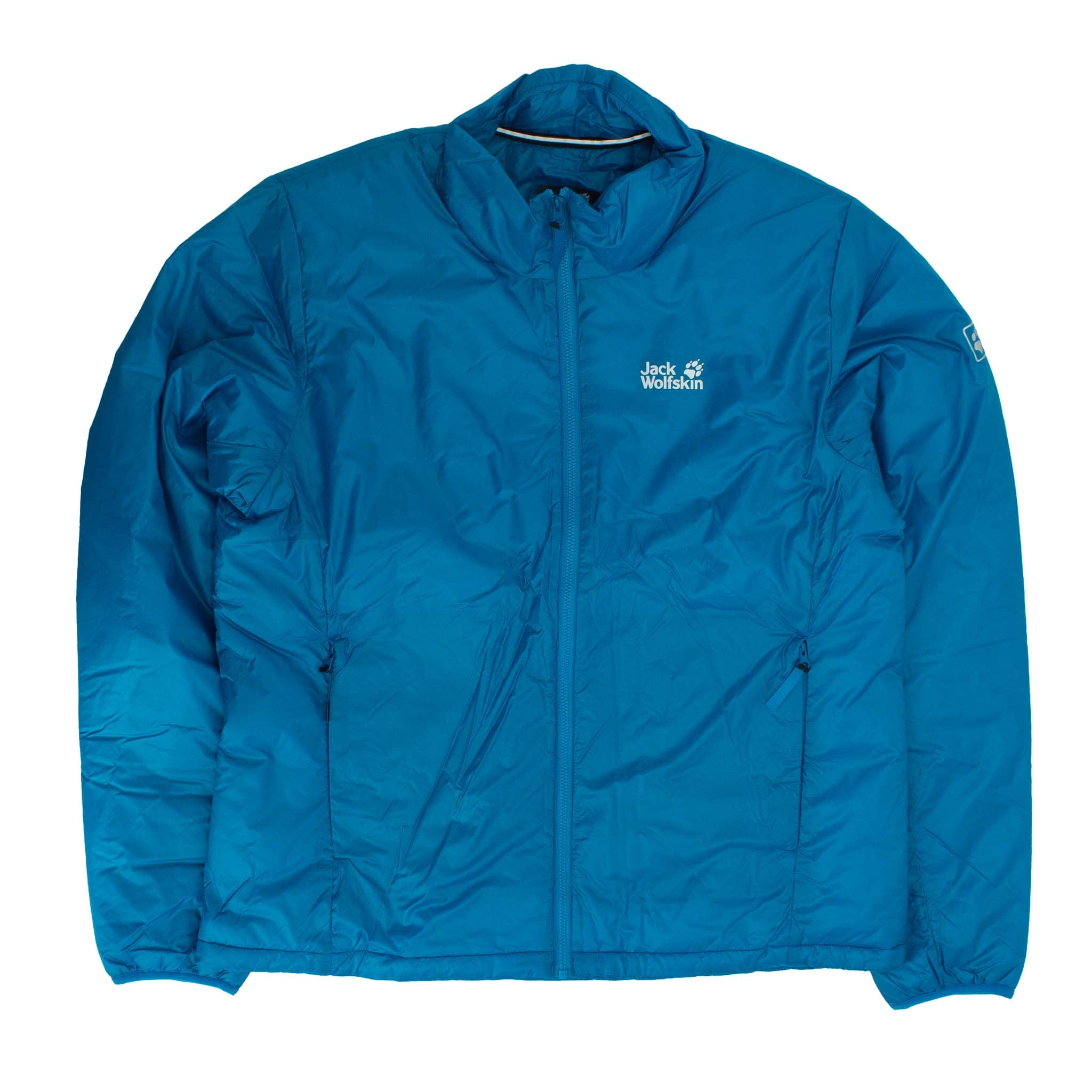 Jack wolfskin jwp 2024 thermic one jacket