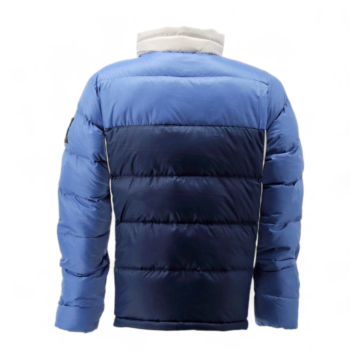 Jack Wolfskin 365 Flash Stormlock Down Jacket Winter Daunenjacke Damen blau