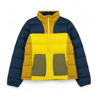 Jack Wolfskin 365 Flash Stormlock Winter Jacke Daunenjacke Damen 1205651-3061