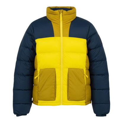 Jack Wolfskin 365 Flash Stormlock Winter Jacke Daunenjacke Damen 1205651-3061