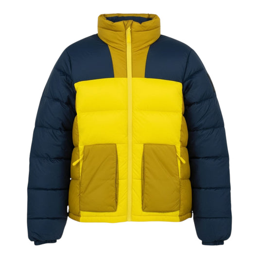 Jack Wolfskin 365 Flash Stormlock Winter Jacke Daunenjacke Damen 1205651-3061