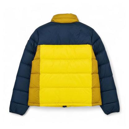 Jack Wolfskin 365 Flash Stormlock Winter Jacke Daunenjacke Damen 1205651-3061