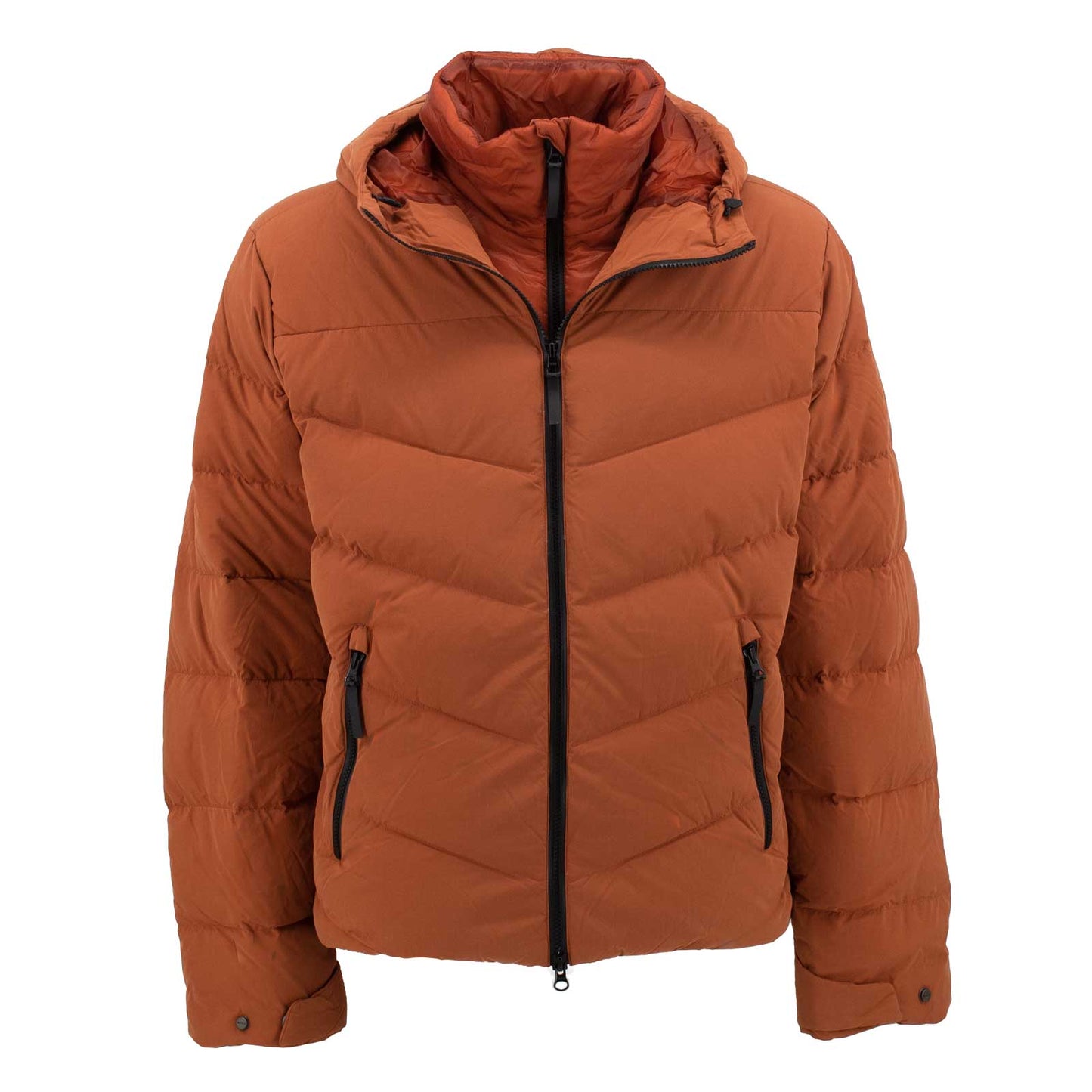 Jack Wolfskin Puffa Herren Jacke Winterjacke Daunenjacke Wetterfest 1205881-5090 M