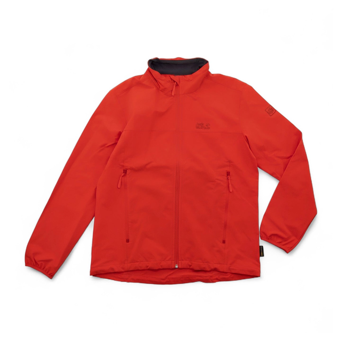 Jack Wolfskin Crestview Softshell Jacke Herren Wandern