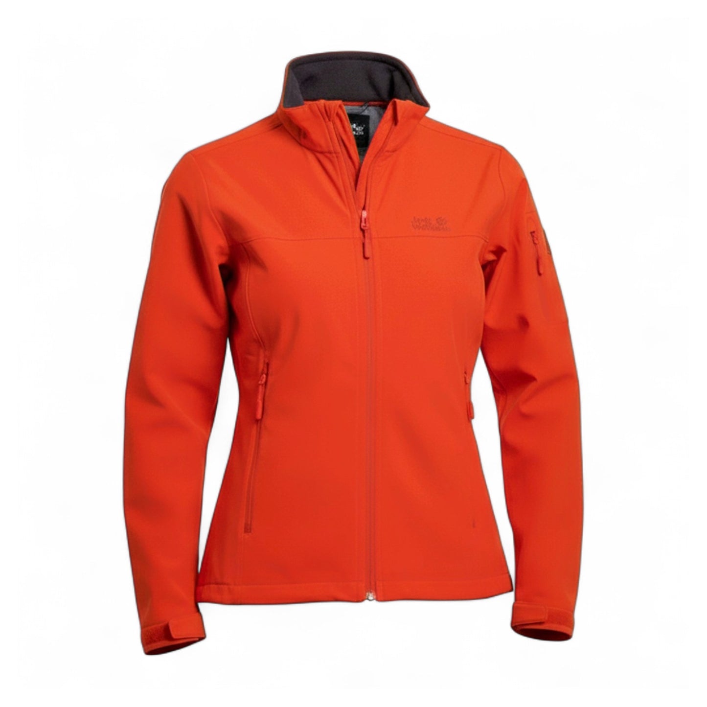 Jack Wolfskin Crestview Softshell Jacke Herren Wandern