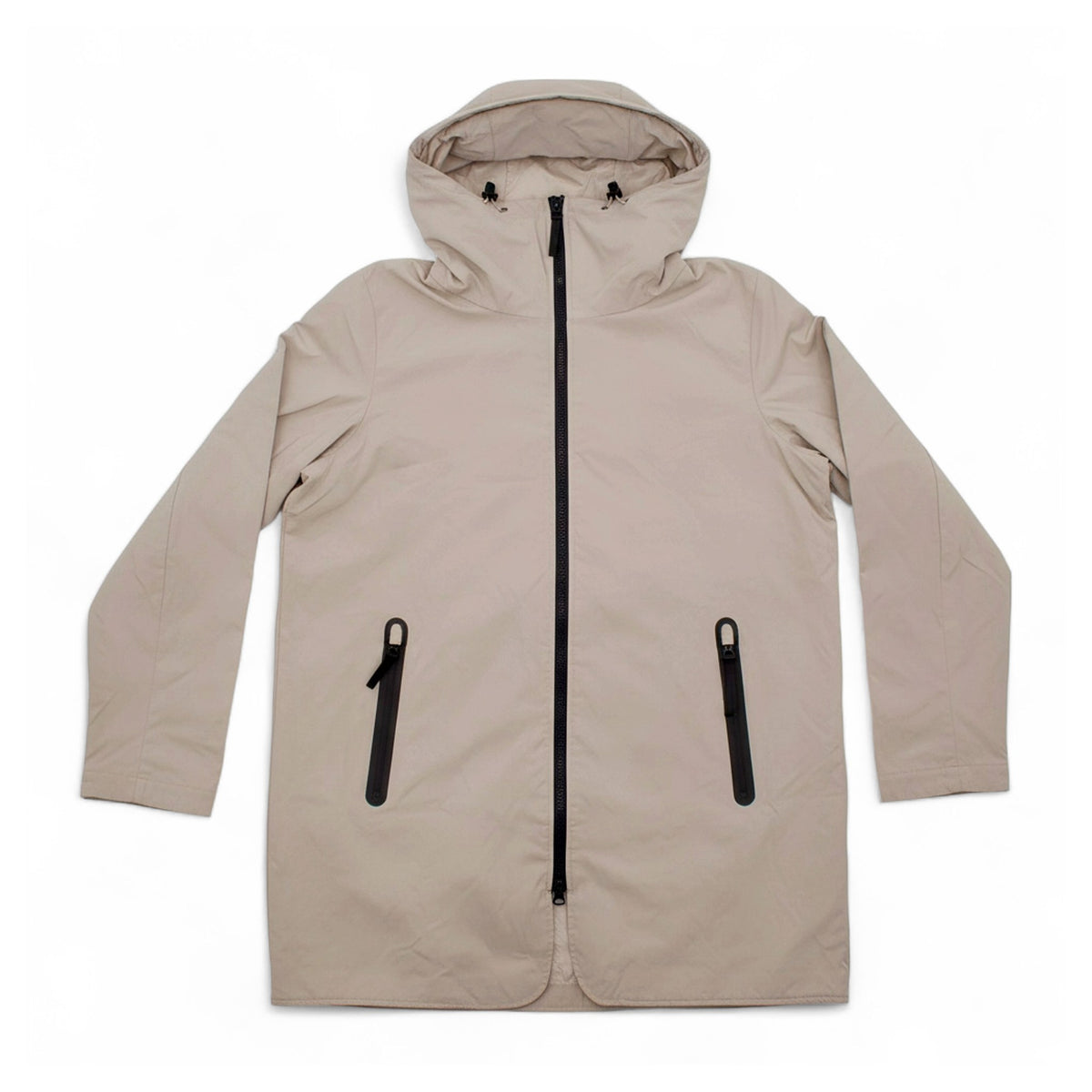 Jack Wolfskin Coat Hi Neck Jacke Damen Übergangsjacke Windjacke