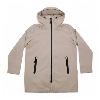 Jack Wolfskin Coat Hi Neck Jacke Damen Übergangsjacke Windjacke