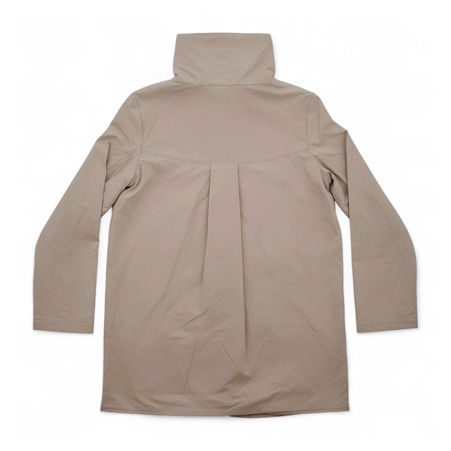 Jack Wolfskin Coat Hi Neck Jacke Damen Übergangsjacke Windjacke