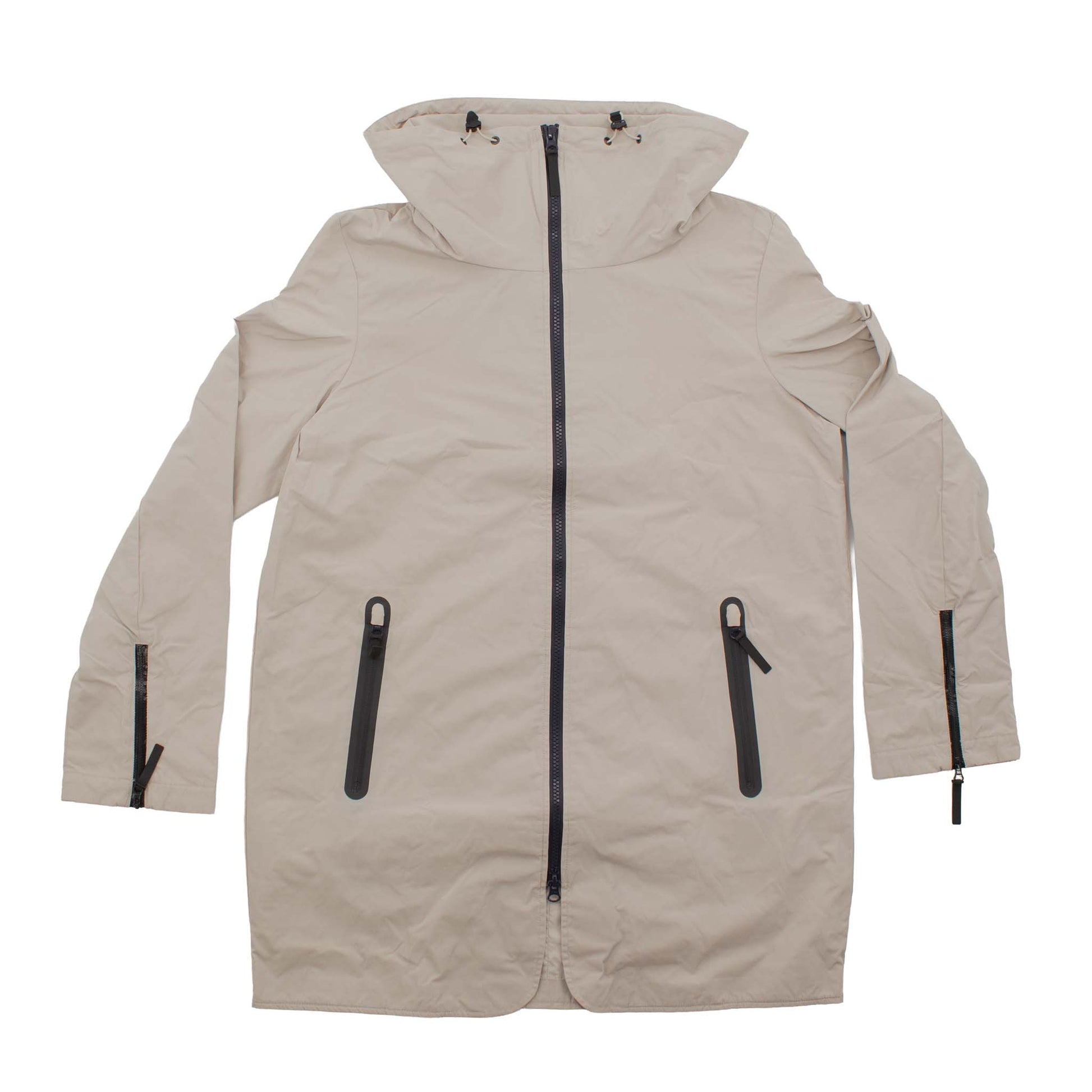 Jack Wolfskin Coat W Hi Neck 1305531-6260