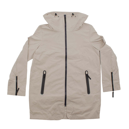 Jack Wolfskin Coat W Hi Neck 1305531-6260